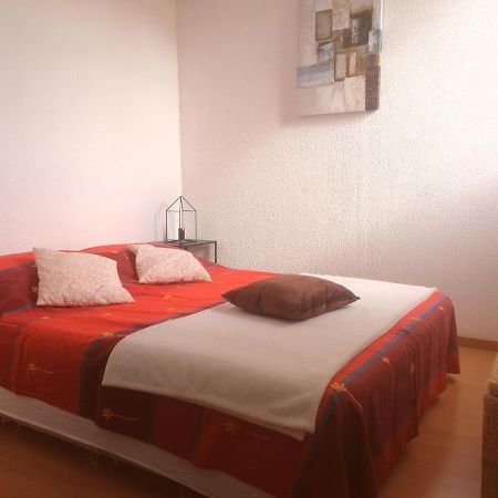Appartement Spacieux Et Agreable Марсель Экстерьер фото
